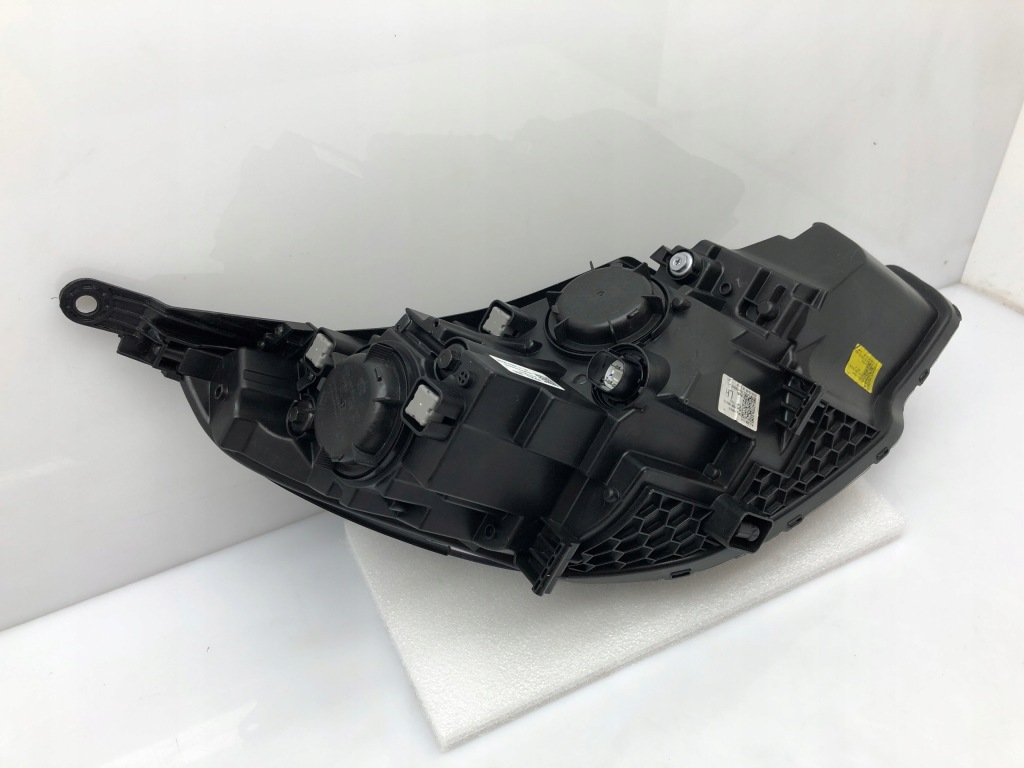 фото №7, Фара hyundai i30 iii lift правый левый bez повреждений