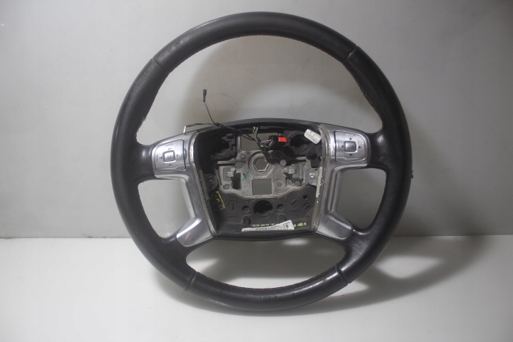 фото №1, Повітропровід ford galaxy iii mk3 2.0tdci