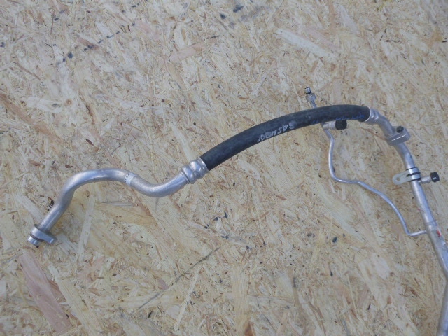 фото №2, Qashqai ii 1.5 dci трубка кондиціонера шланг