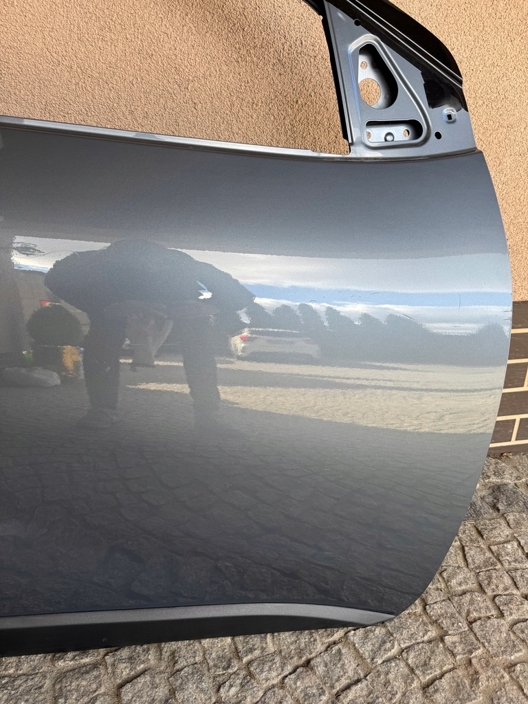 фото №8, Дверь перед правое передние toyota aygo x