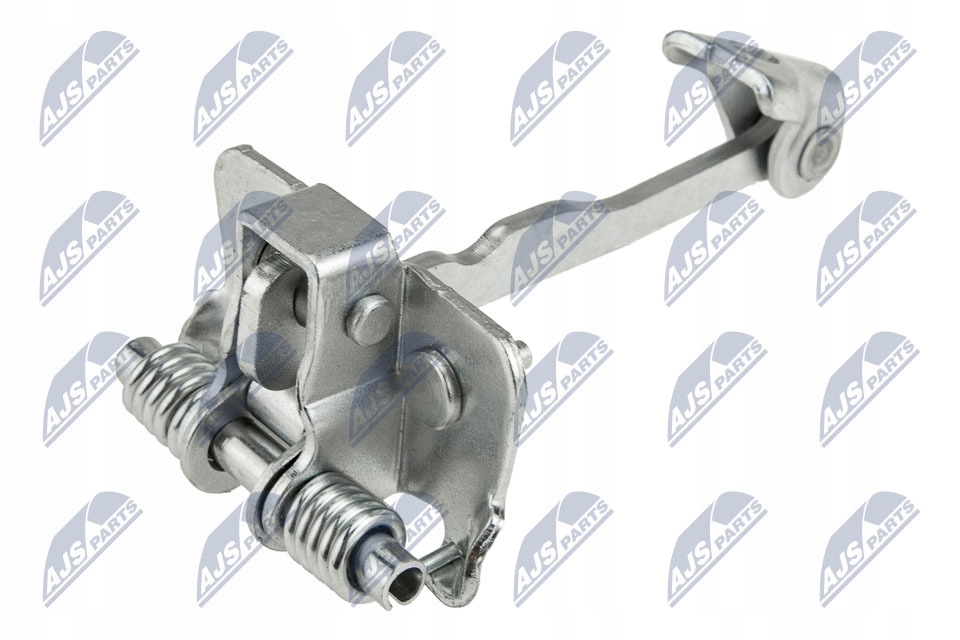 фото №2, Обмежувач двері передніх задніх l=p do dacia logan sandero renault