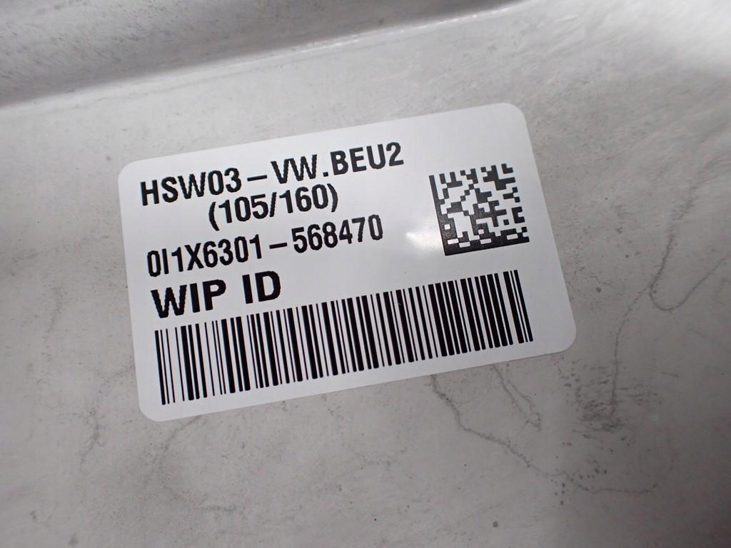 фото №9, Дисплей head up hud europa 11b919608a vw id4 id.4 21r