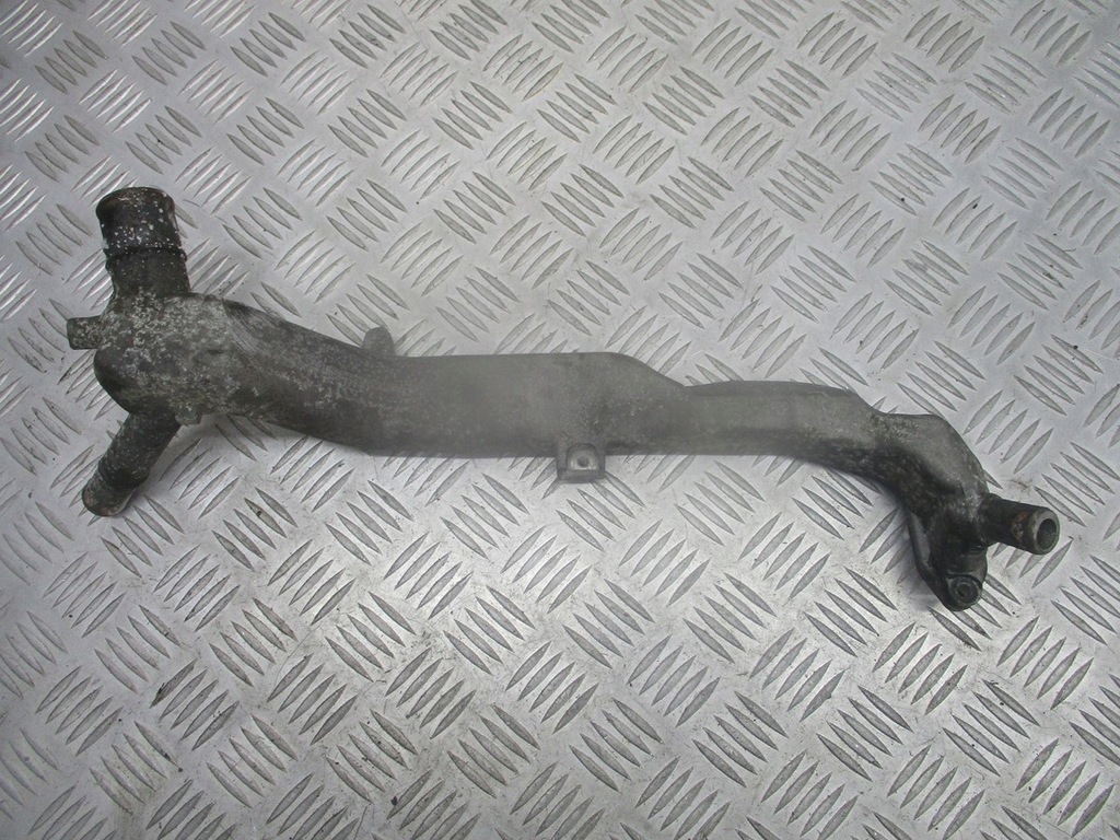 фото №3, Магистраль wody водяная alfa romeo 147 1.6