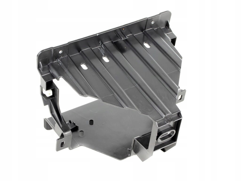 фото №3, Каркас рамка радио citroen jumpy iv spacetourer