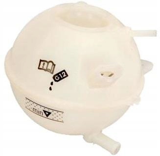 фото №1, Topran бачок расширительный seat toledo ii