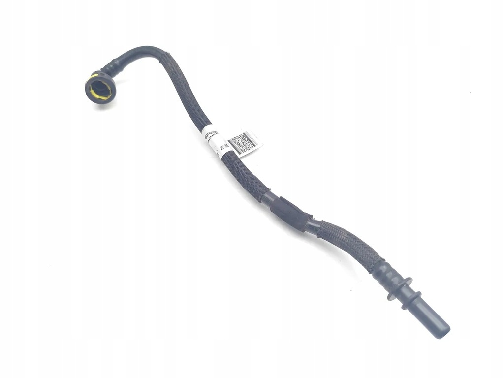 фото №2, Land rover range rover evoque шланг топлива 1.5 p300e hybrid 4x4 2021 suv