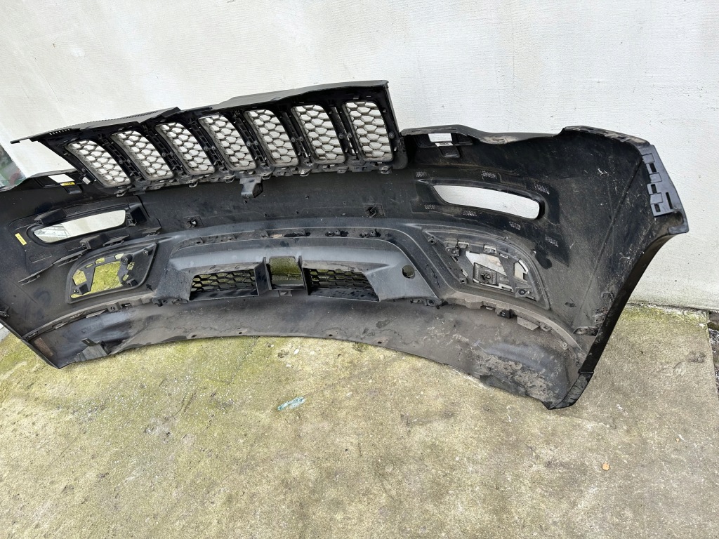 Купить Бампер jeep grand cherokee wk2 lift sumit перед оригинал