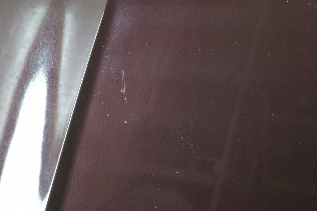 фото №13, Капот крышка двигателя suzuki grand vitara i m152 14i