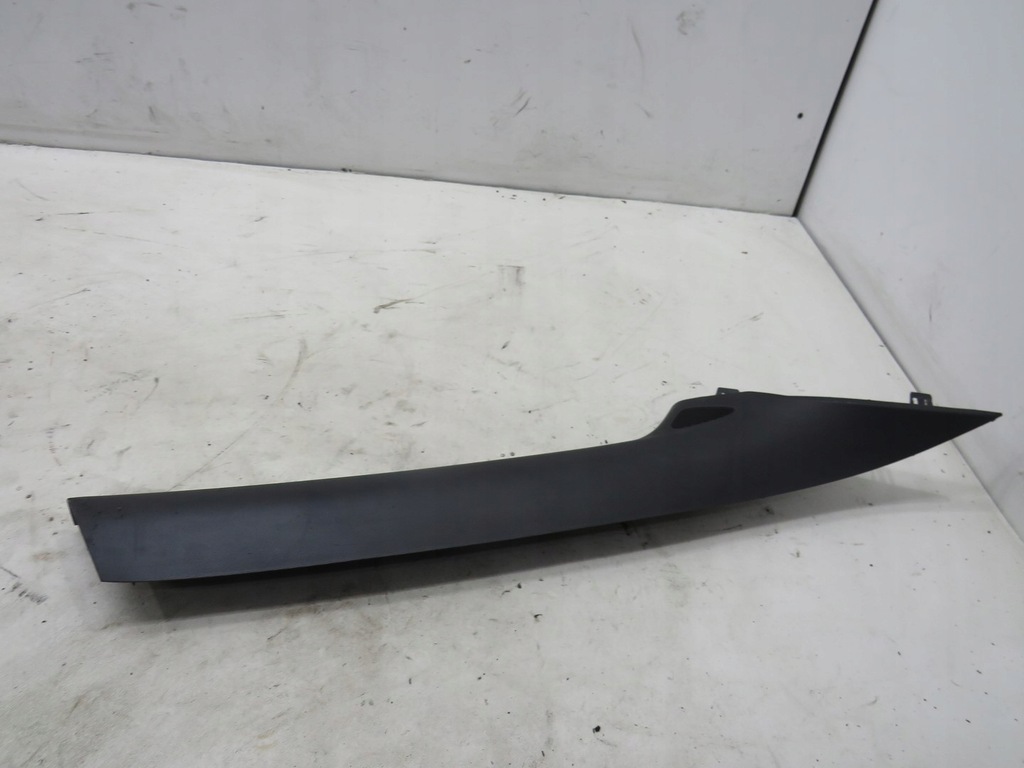 фото №1, Захист стійка правий перед micra k14