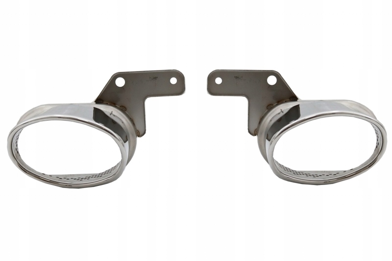 фото №9, Бампер дифузор вихлоп audi a4 s4 rs4 b9 16-18