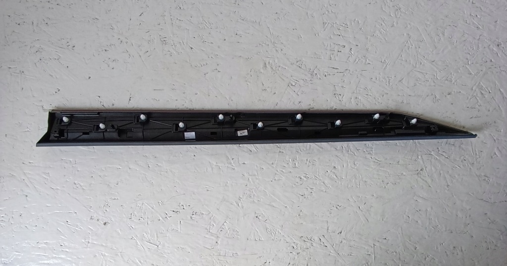 фото №8, Skoda superb iii 3 молдинг дверь левая передняя перед 3v0854939