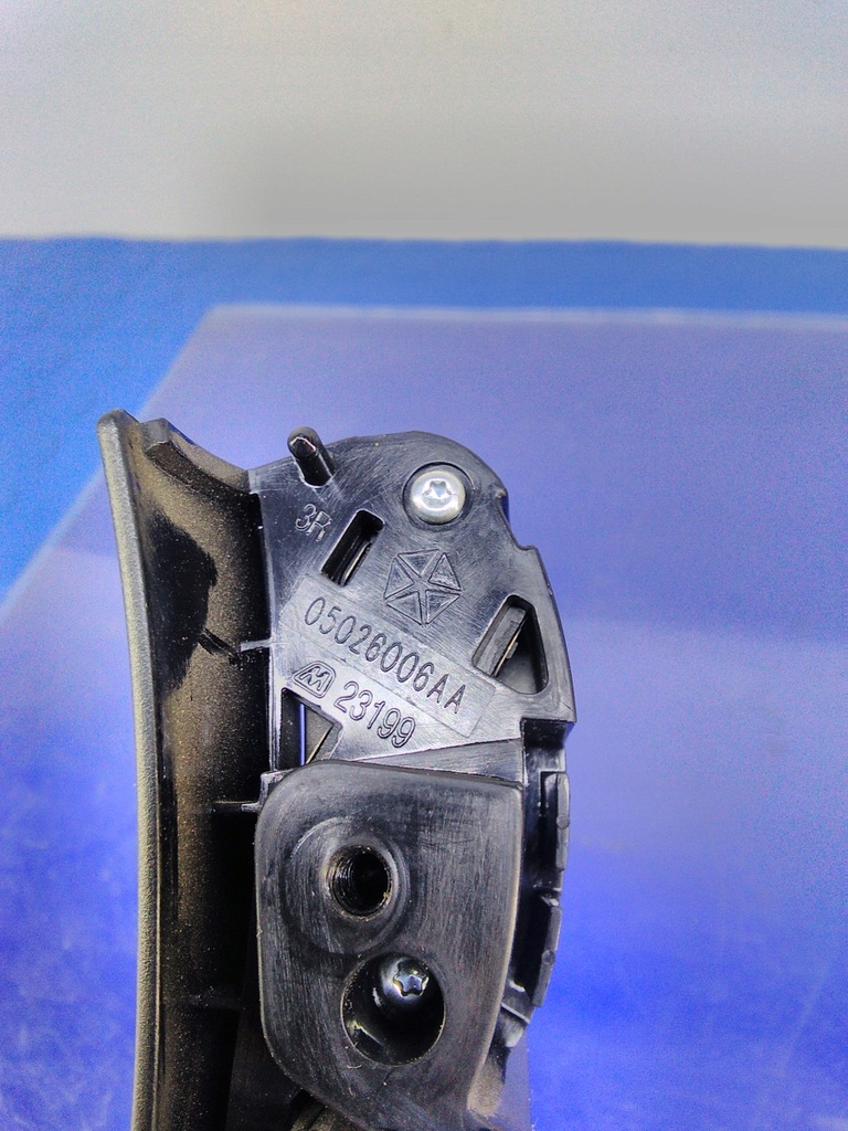 фото №6, Dodge intrepid ii панель перемикачі керма