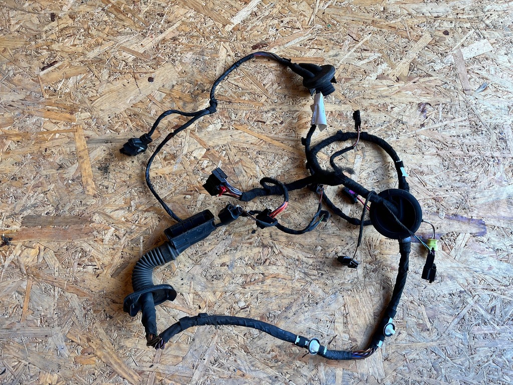 фото №1, Джгут двері правий перед audi a7 4g8971030bg