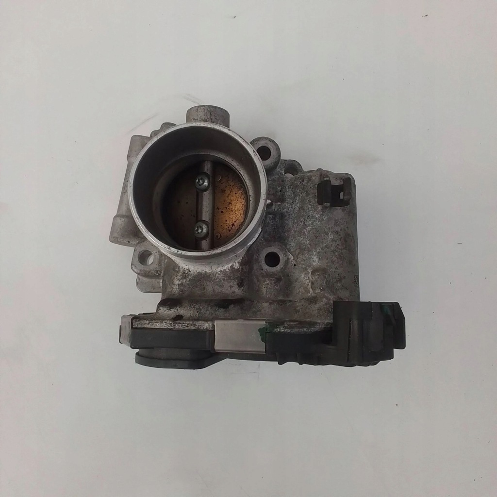 фото №1, Opel meriva b 2011 дроссельная заслонка 55562270