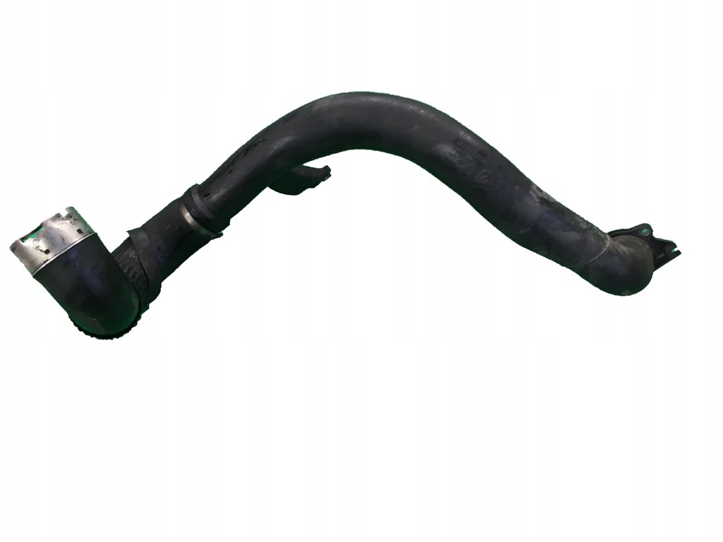 фото №1, Труба інтеркулер alfa giulietta 2.0 d