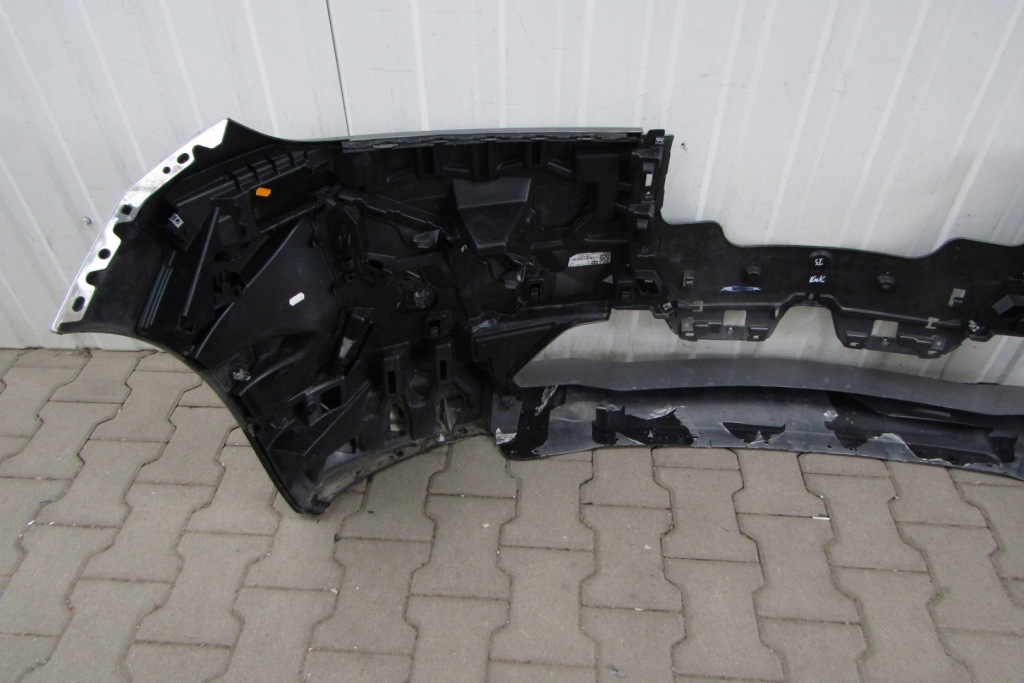 фото №8, Бампер перед передний bmw ix i20 m набор 21-