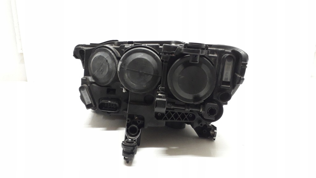 фото №15, Vw t-roc 17- лампа правая передняя 2ga941006b