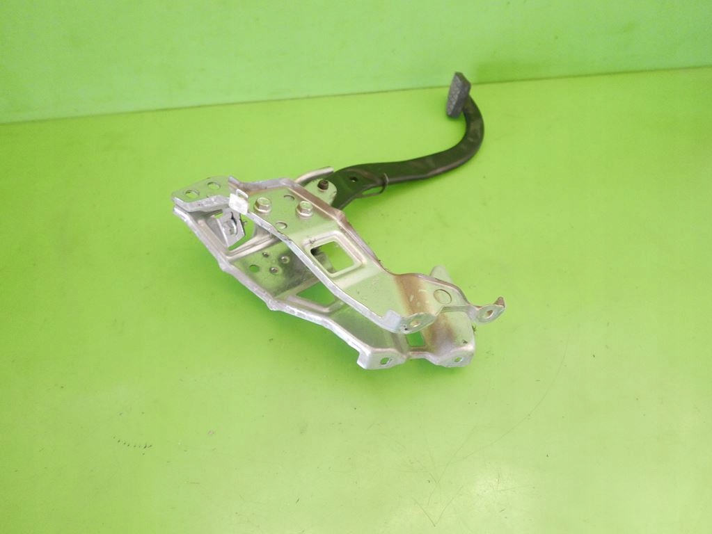 фото №8, Педаль гальма opel zafira a i 2.0 di 99-03