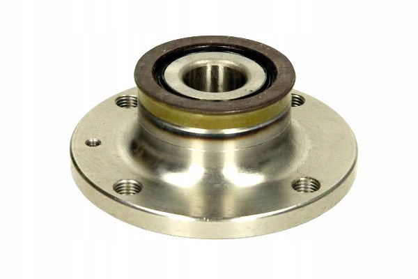 фото №2, Набір підшипник колеса з ступиця audi a2 vw lupo 1.2d