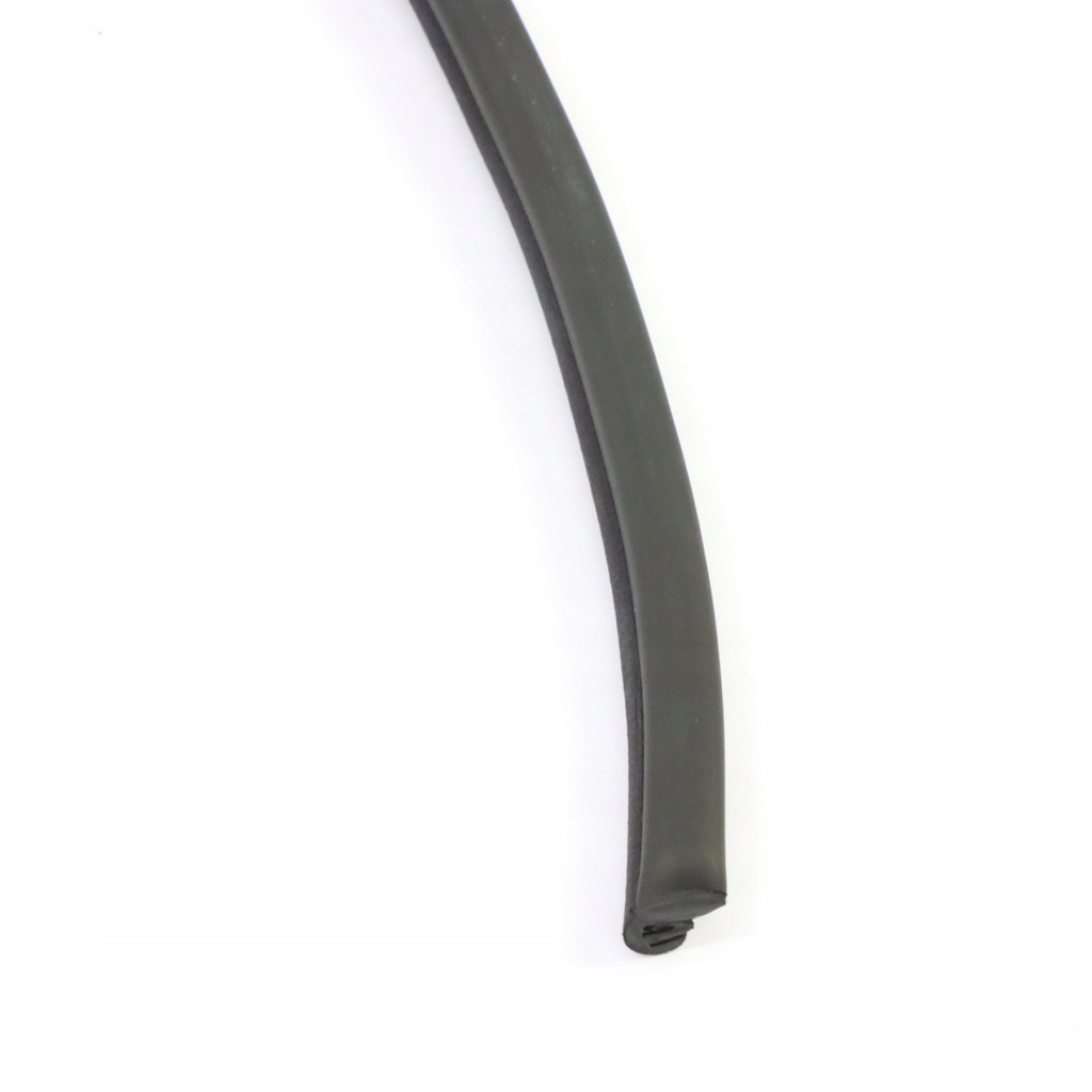 Mercedes a209 прокладка скло двері лівий перед a2097200178 Недорого