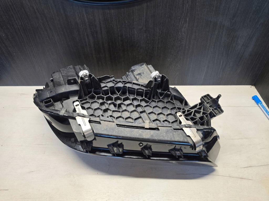 Фара фара лівий перед full led bmw x5 g05 x6 g06 lci f95 f96 5a8e115 Оригінал