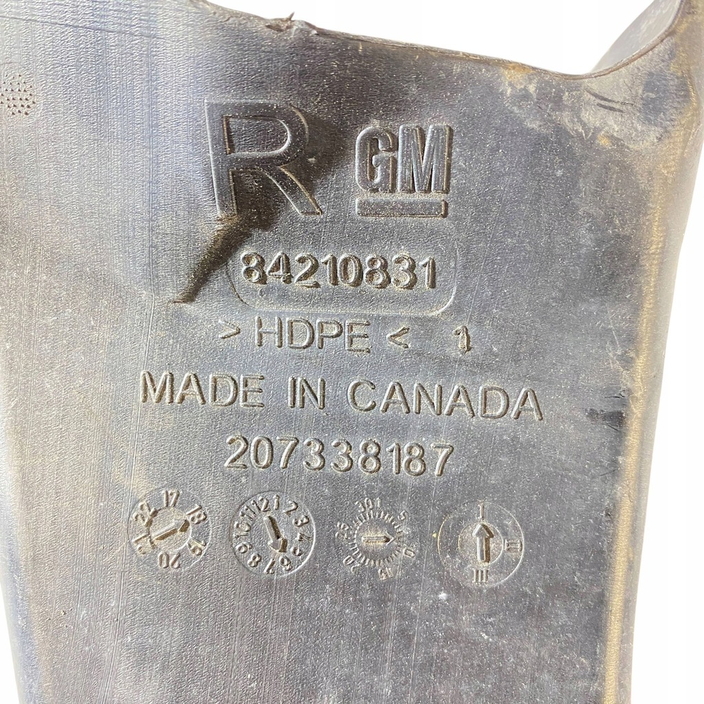 фото №7, Chevrolet camaro 2021 руль воздуха