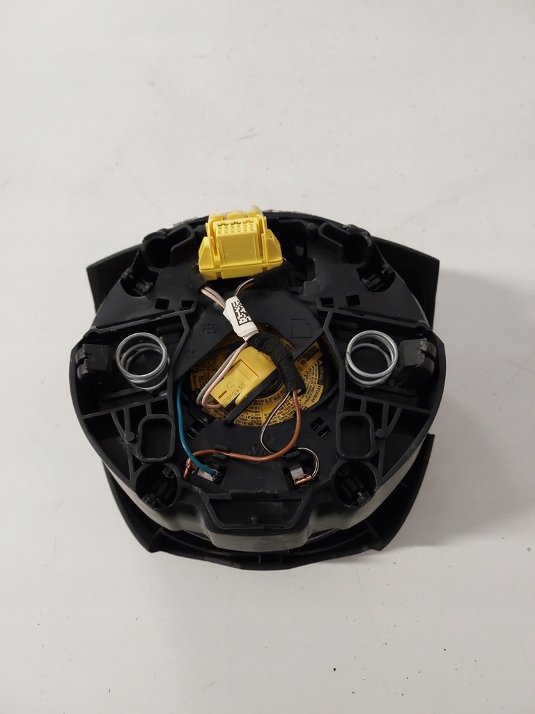 фото №5, Подушка подушка безопасности руля seat leon ii lift altea 5p0880201ad