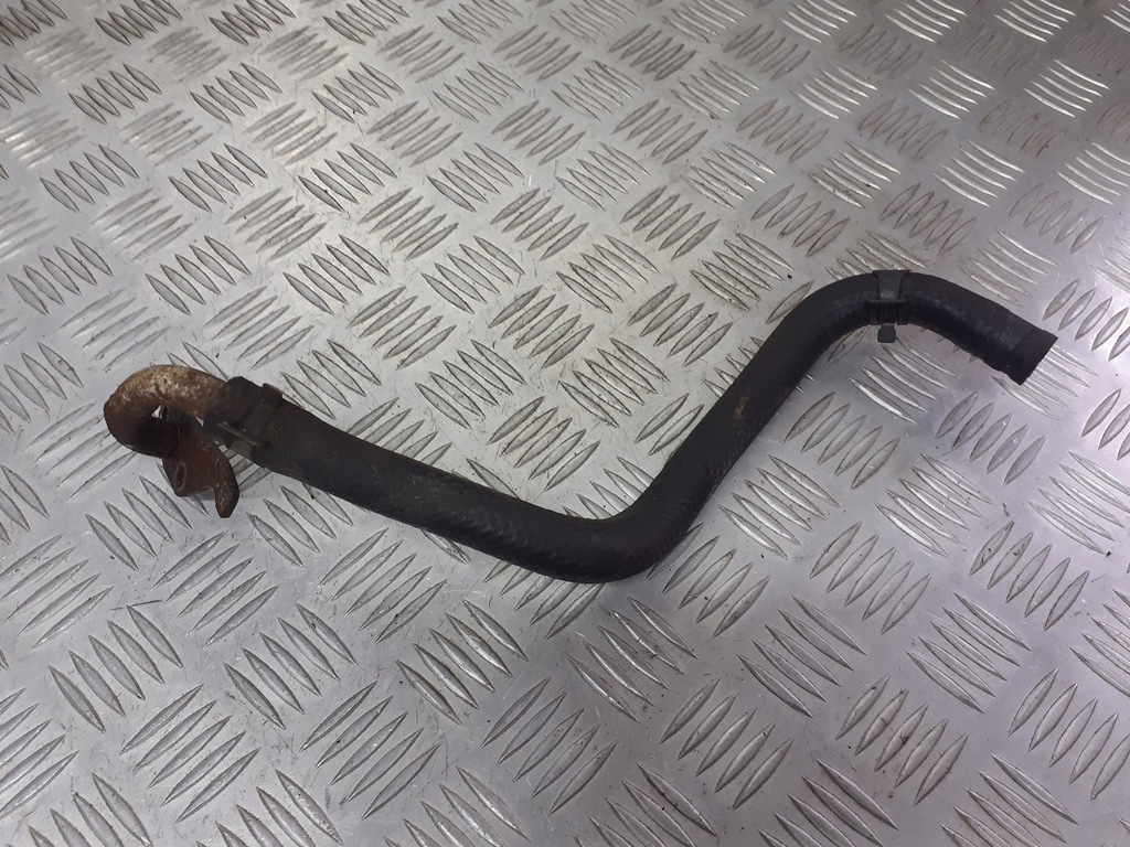 фото №1, Шланг підсилювача hyundai atos 1.0 12v