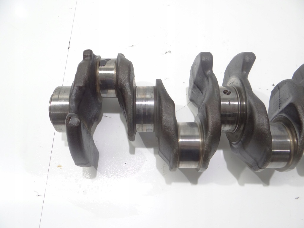 фото №9, Wał коленчатый bmw 3 f34 8513673