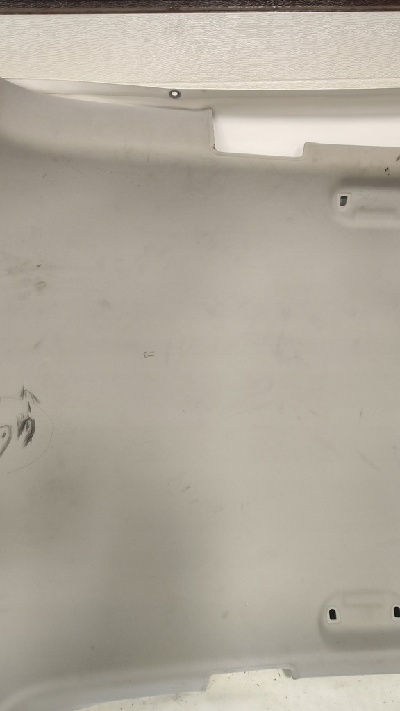 фото №8, Стеля hyundai santa fe iii grand