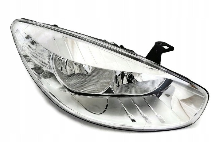 фото №1, Renault fluence 2010- фара правий новий depo ^