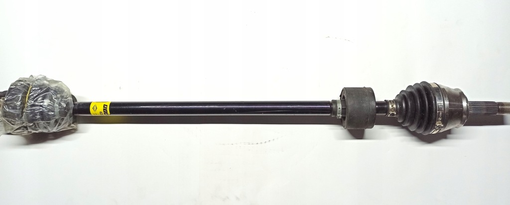 фото №1, Fiat strada привідний вал права kpl. оригінал