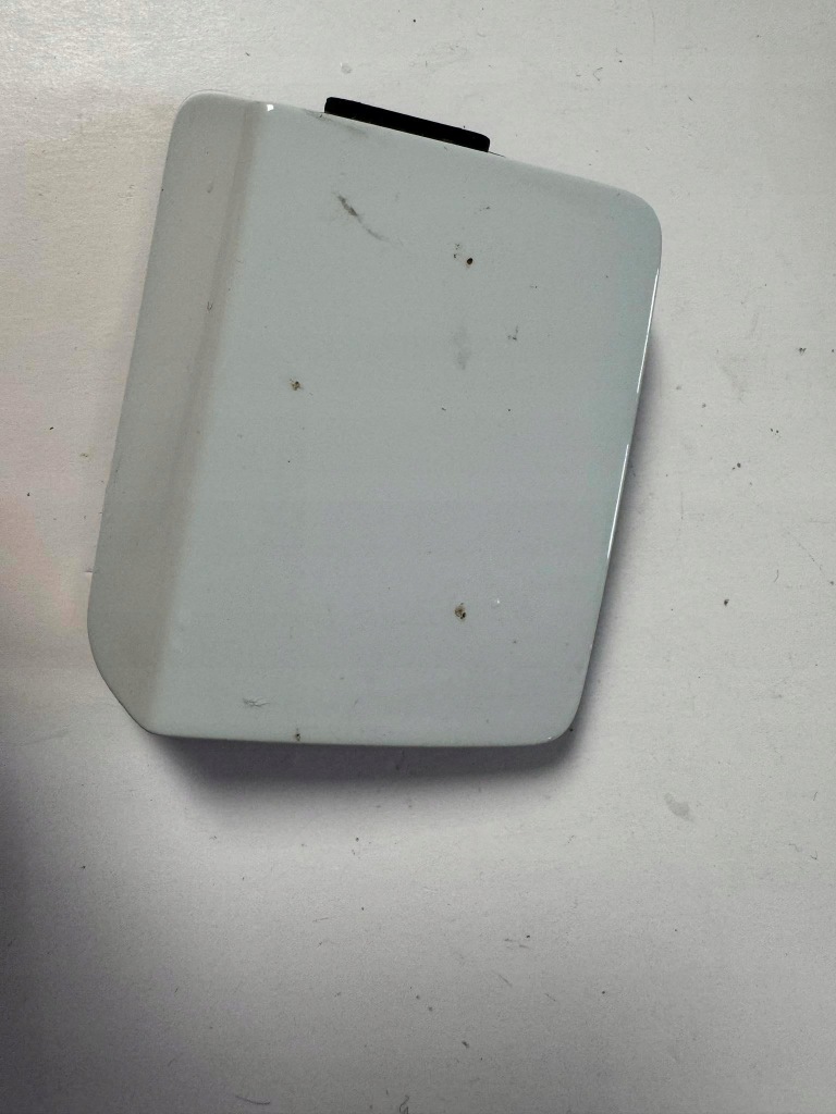 фото №5, Dacia sandero iii - заглушка фаркоп бампера перед 511805511r