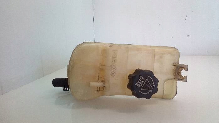 фото №7, Бачок розширювальний citroen xsara