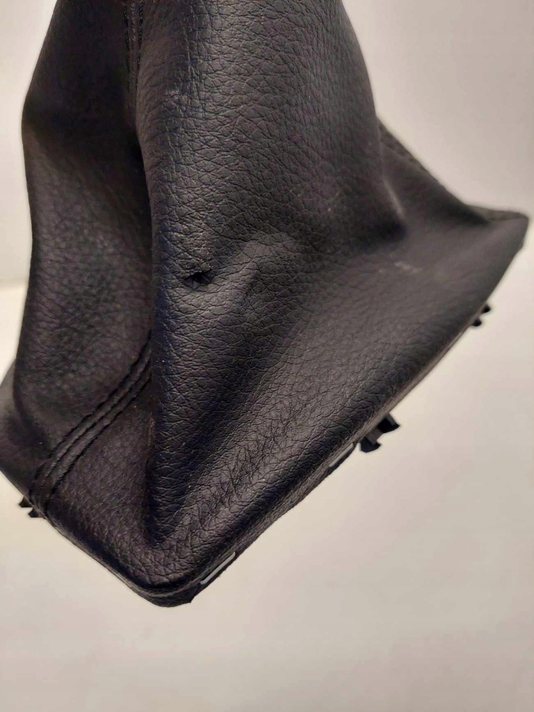 фото №4, Ручка переключения передач + чехол bmw 6 передач