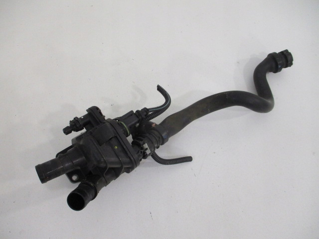 фото №13, Термостат c3 4 p206 301 1.6dci 9684588980 оригинал