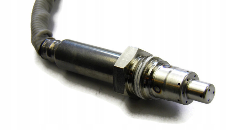 фото №11, Трубка шланг фільтр fap dpf citroen peugeot 1714p1