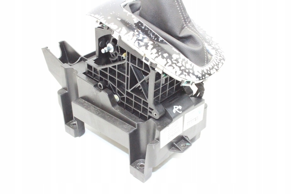 фото №11, Механизм переключения передач opel mokka / mokka x 95133888 1.7l дизель 96kw 2013