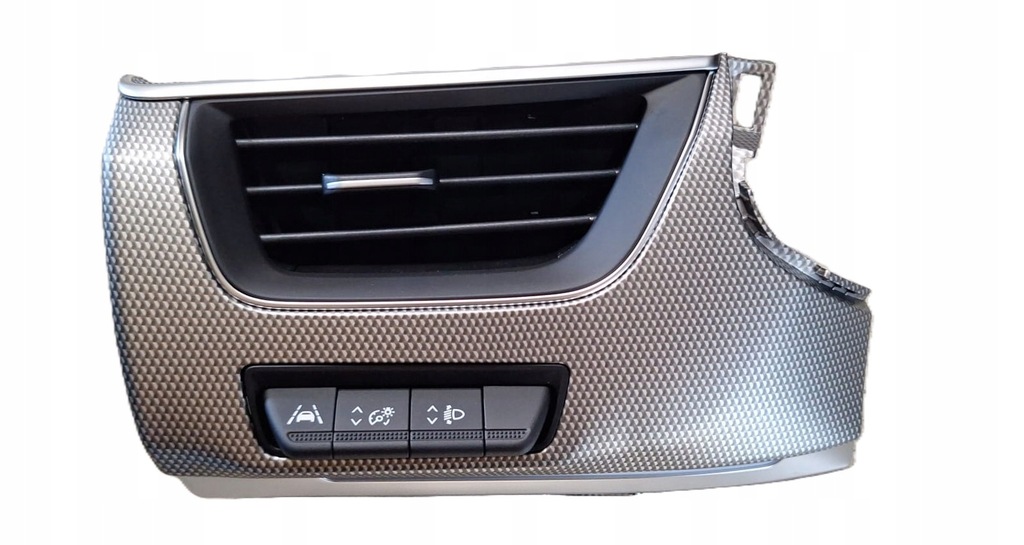 фото №1, Панель dekor вимикач renault arkana 259803780r