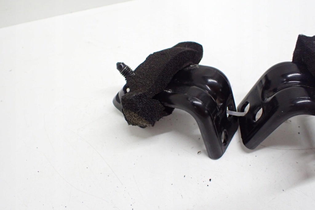 фото №4, Петлі кришки борти задня smart fortwo i 450 98-07 2szt комплект