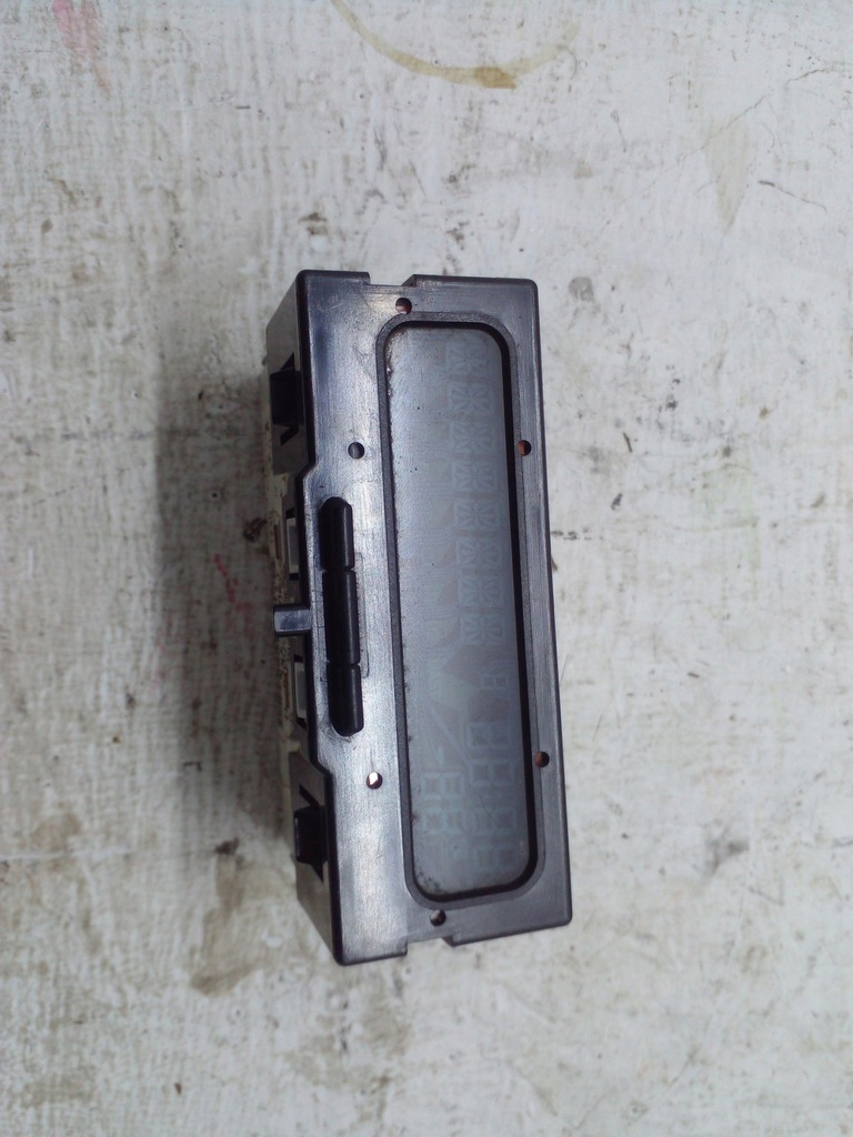 фото №1, Дисплей екран renault laguna i p7700428029a