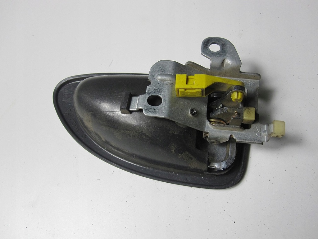 фото №5, Ручка внутрішній передня права volvo s40 01r