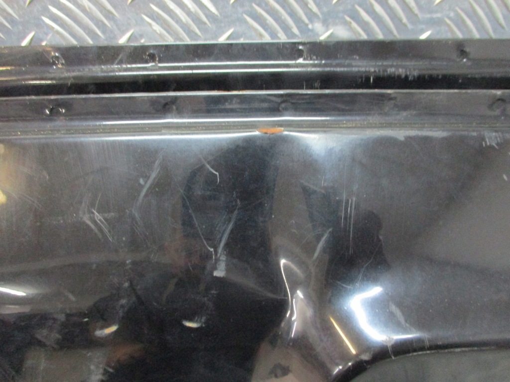 фото №4, Крышка багажника багажника land rover freelander 697