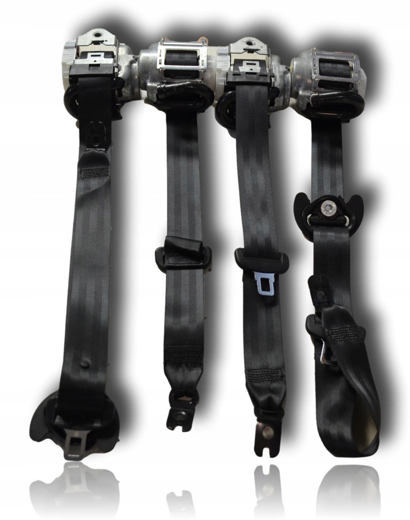 фото №1, Vw golf viii pas ремни комплекты подушка безопасности