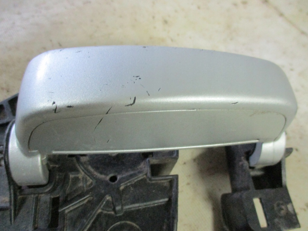 фото №7, Замок правый задняя дверь боковой berlingo iii, partner iii 828423