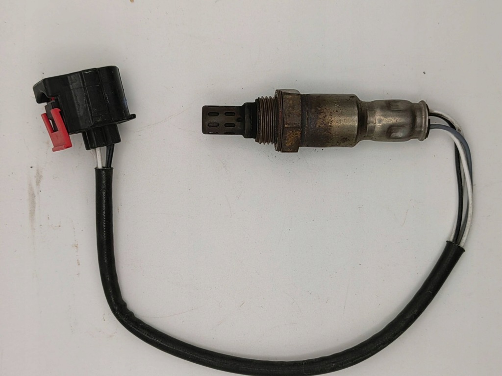 фото №1, Dodge challenger lift датчик лямбда-зонд