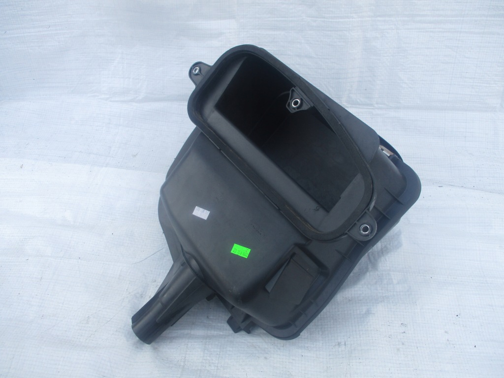 фото №2, Впуск воздухозаборник шланг труба воздуха mercedes w164 x164 ml gl