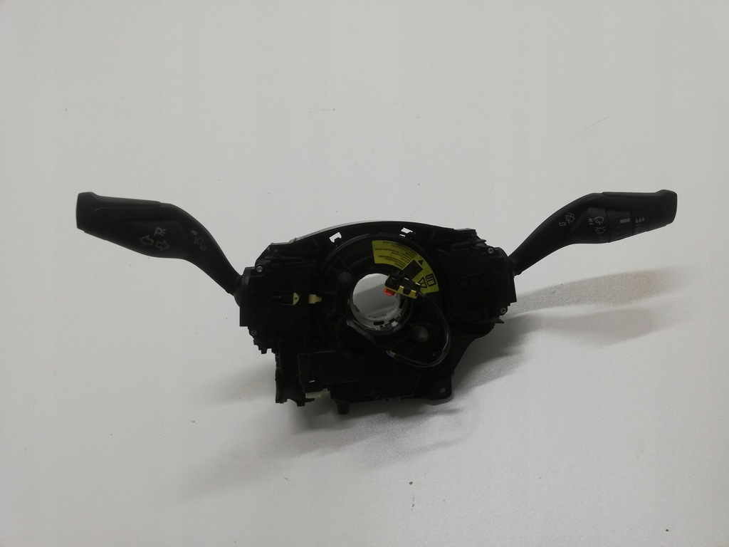 фото №1, Перемикач комбінований ford transit mk8 14-