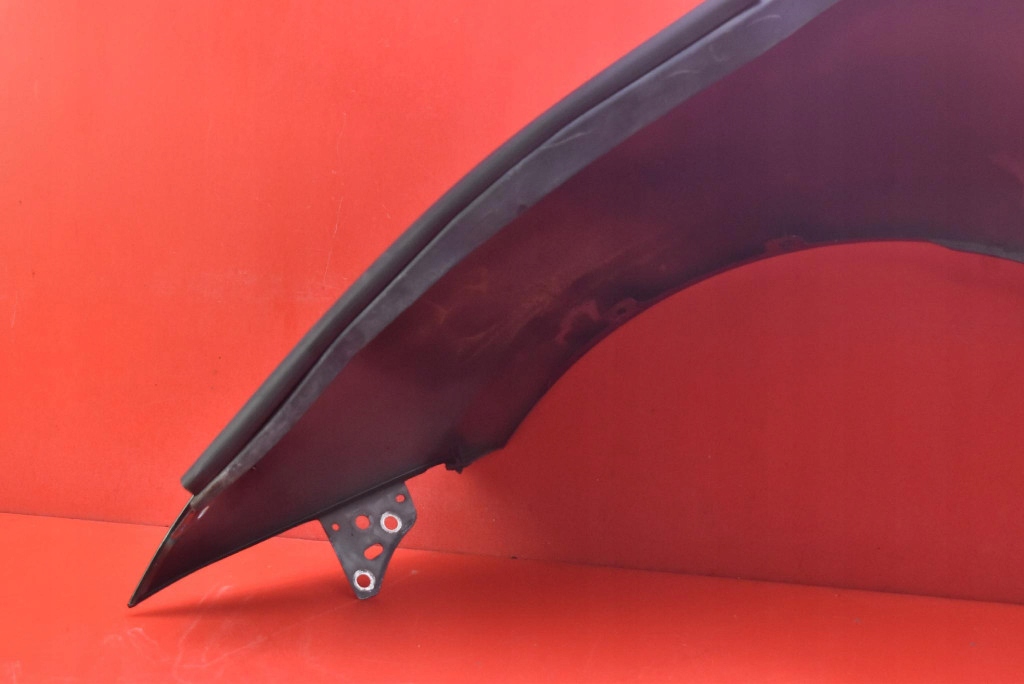 Крило правий перед передній зелений mazda mx5 mx-5 4 iv nd рестайлінг  18-24 Недорого