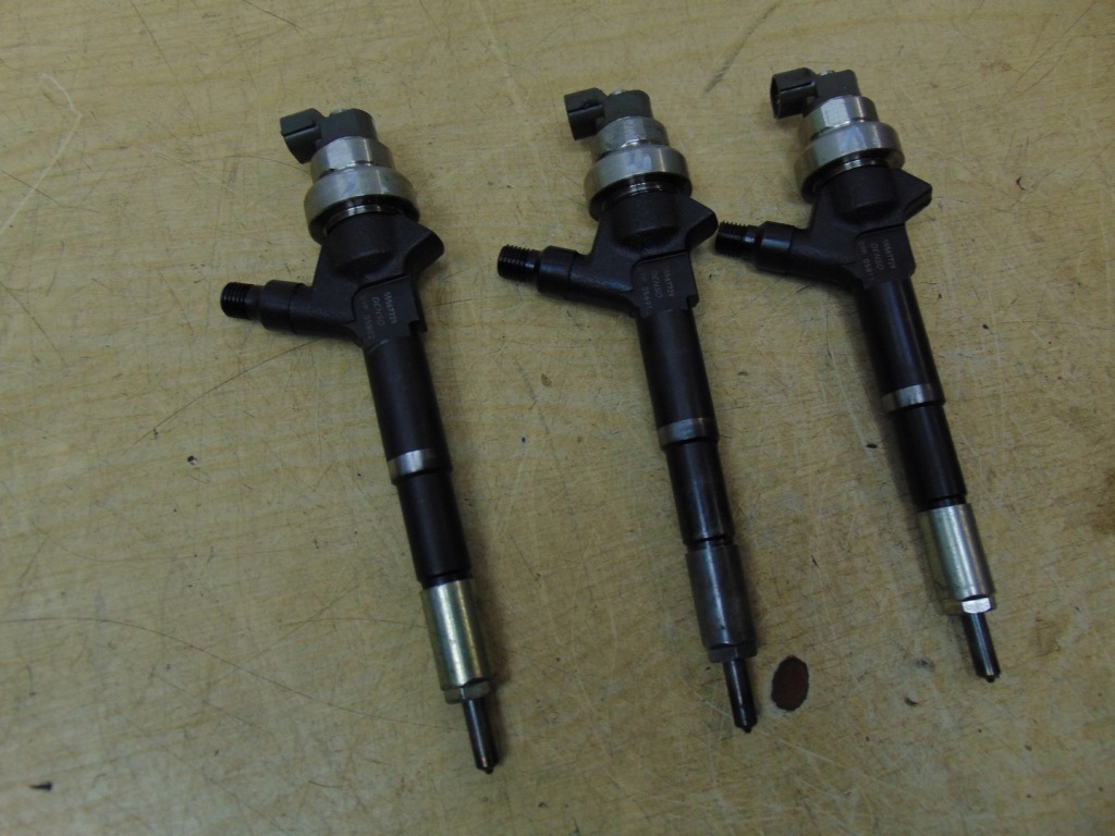 фото №1, Форсунка opel astra j iv 1.7 cdti 55567729